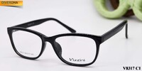 Plastic frames for glasses VIZZINI V8317