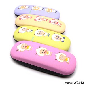 Children's case for glasses W2413