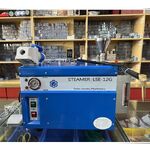 Парогенератор - паровая машина портативная для очистки очков Steamer LSE-6G, LSE-12G, объём - 6/12 л