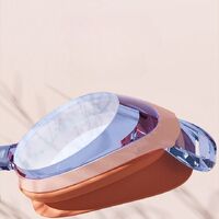 Swimming childrens (3-14 yers) waterproof anti-fog goggles AK9600-YU