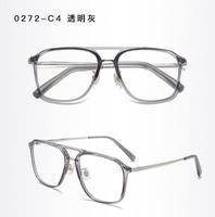 Оправа метал + TR-90 SANTA 0272