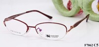 Nylor metal frames for glasses Four Kings 四大天王 F7062
