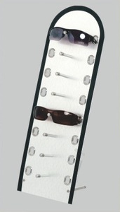 Подставка для очков настольная на 8 мест HD612