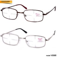 Очки VIZZINI V0095 в чехле CHEHOL BIG-NS , диоптрии +0,75 до +6,0 (шаг 0,25); -1,00 до -6,00 (шаг 0,50)