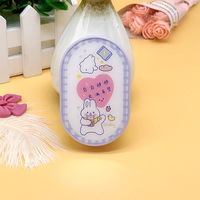 Mini set for a soft contact lens (Kits for contact lenses) TY011