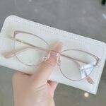 Оправа металлическая MAMO F93056