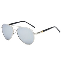 Солнцезащитные поляризационные очки с защитой UV400 F209-6