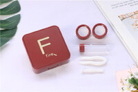 Kit for soft contact lenses (Kits for contact lenses) AS2271