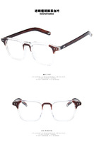 Protective glasses with Blue Ray Cut coating Plinth 3327