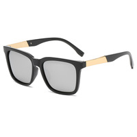 Солнцезащитные поляризационные очки с защитой UV400 F9906 (9006)