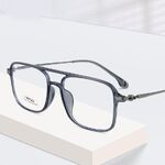 Titanium extralight frames MAMO HQ20019