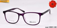 Оправа пластиковая для очков VIZZINI V8351