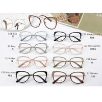 Combined frame (metal + TR90) MAMO S11926