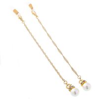 Metal non-slip chain, for glasses and masks GL249