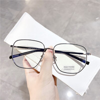 Titanium frames with Blue Ray Cut lenses MAMO H5080
