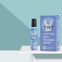 Anti-fogging agent for glasses lenses J-FWJ-15EN-2, 15 ml 