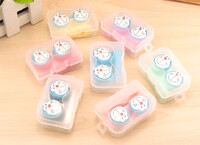 Mini set for a soft contact lens (Kits for contact lenses) A9968