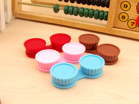 Contact lens case ZZ001
