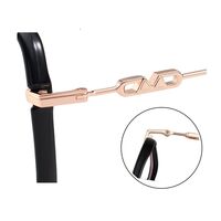 Оправа комбинированная с линзами Blue Ray Cut MAMO M2855