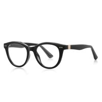 Plastic TR90 frames for glasses with UV and Blue Ray Cut protection FOCUS FCS2231