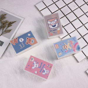 Мининабор для мягких контактных линз (Kits for contact lenses) A-Little-Bear