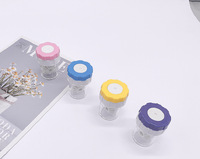 HL-872 Handheld Portable Contact Lens Cleaner