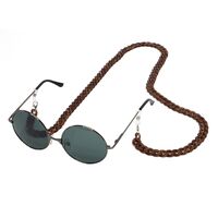 Acrilic non-slip chain, for glasses and masks GB013