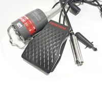 Drilling equipment - FOREDOM drill, model SS