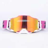 Safety shockproof sport goggles ARMEGA-DX