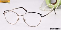 Оправа металлическая 17185A22