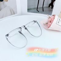 Оправа гибридная, титановый сплав + TR90 SANTA M9003