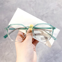 Оправа пластиковая с линзами Blue Ray Cut MAMO TR8857