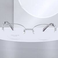 Titanium extralight nylor frames MAMO PT08287