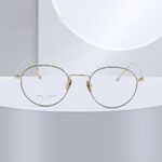 Оправа сверхлёгкая титановая MAMO HX08178