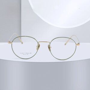 Оправа сверхлёгкая титановая MAMO HX08178