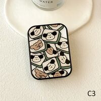 Набор для мягких контактных линз XY5068OK狗