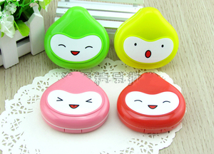 Kit for soft contact lenses HQ90025