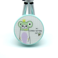 Kit for soft contact lenses (Kits for contact lenses) XF-008-08