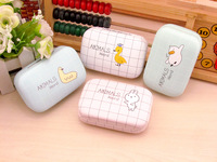 Kit for soft contact lenses (Kits for contact lenses) HF98521