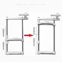 Фиксатор головы с регулируемой высотой AL型