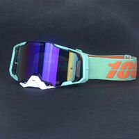 Safety shockproof sport goggles ARMEGA-DX