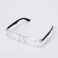 Nylor PC plastic reading glasses with Blue Ray Cut protection KY88111, diopters: from +1.00 to +4.00 (0.25 step)