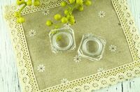 Contact lens case SJ002