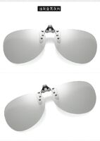 Polarized sunglasses clip-on FENQI F9902