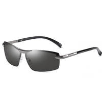 Polarized sunglasses with UV400 protection F1915