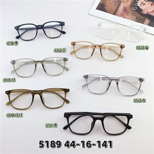 TR90 plastic frame with Blue Block coating SANTA S5189