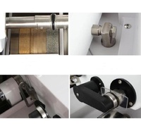 Automatic lens edger griding machine SJG-6100