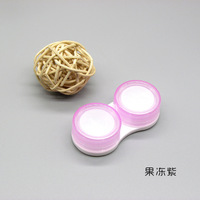 Контейнер для хранения контактных линз HF009, 5 штук