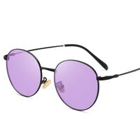 Photochromic glasses with blue light and UV protection 9611-2-GT