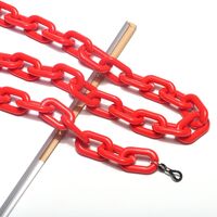 Acrylic eyeglasses chain GB076